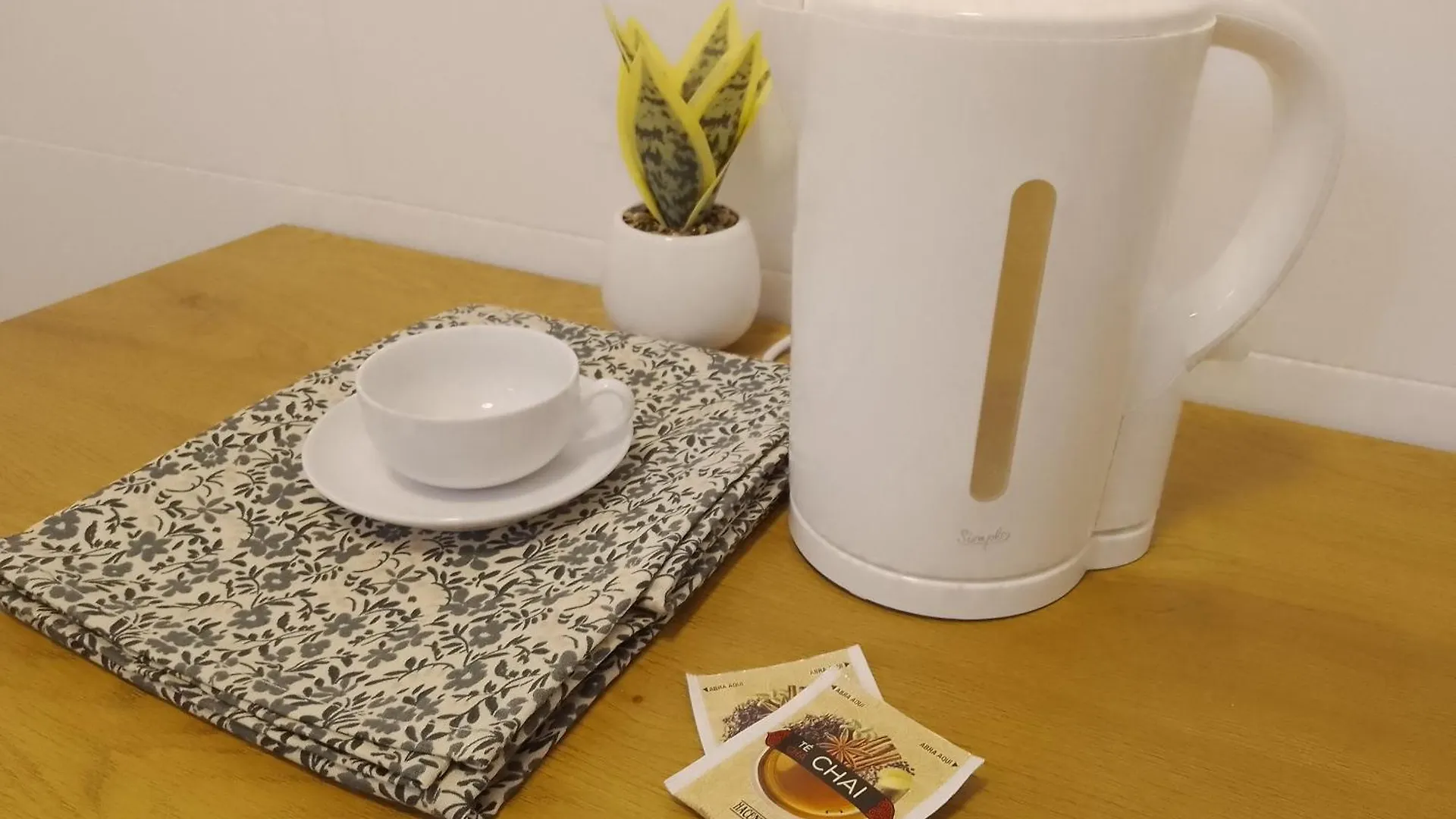 Precioso Apartamento En El Centro Recien Reformado Santander