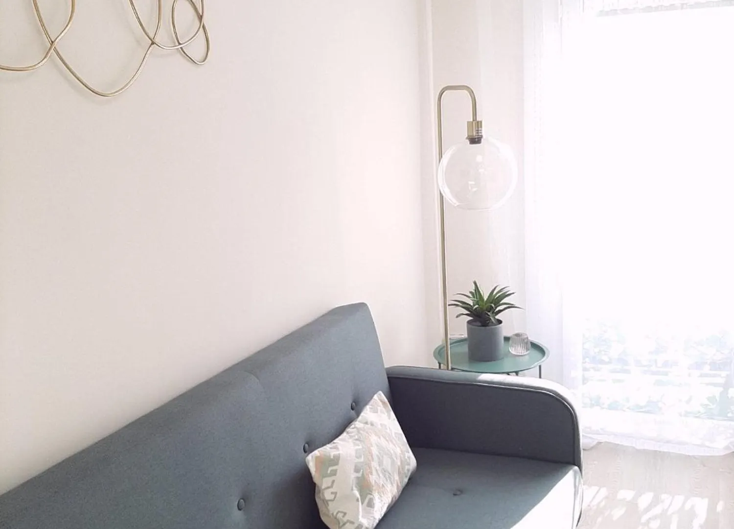 Precioso Apartamento En El Centro Recien Reformado Santander 0*,
