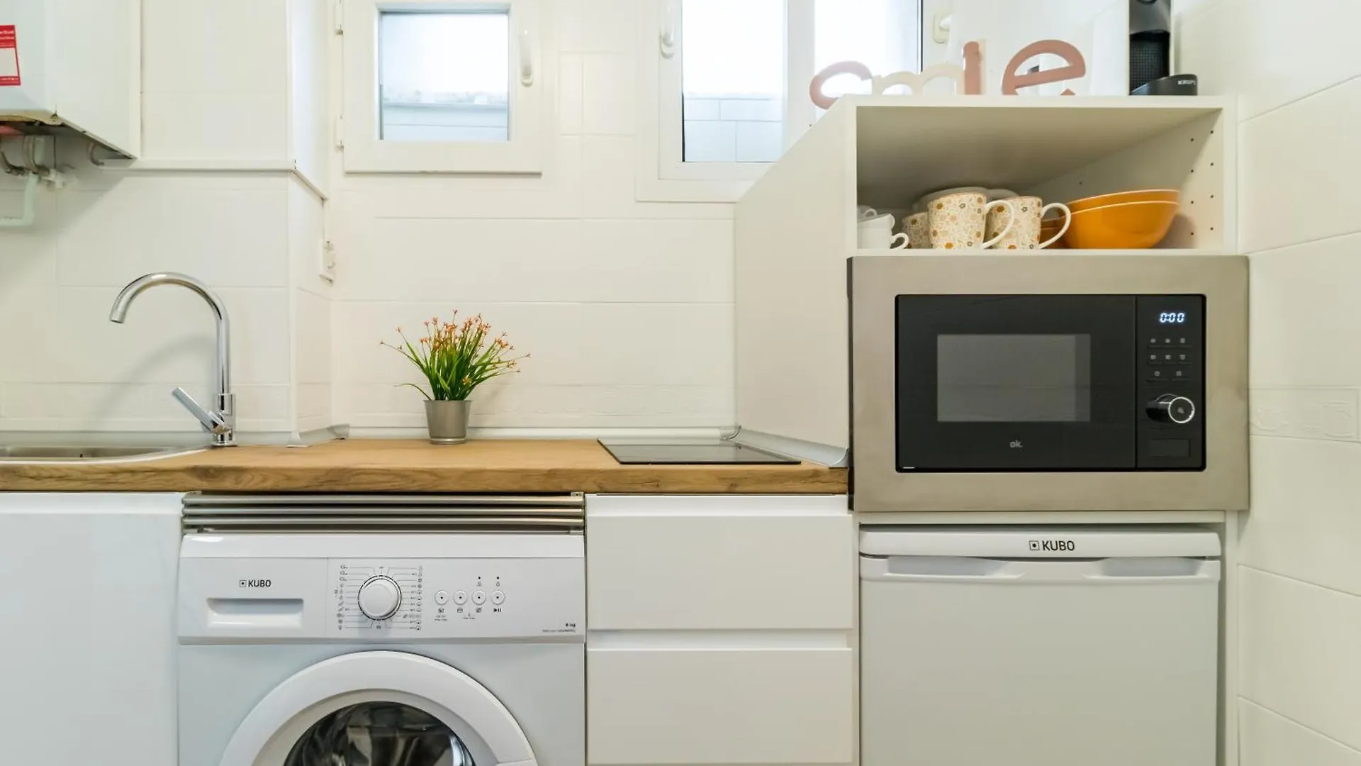 Precioso Apartamento En El Centro Recien Reformado Santander