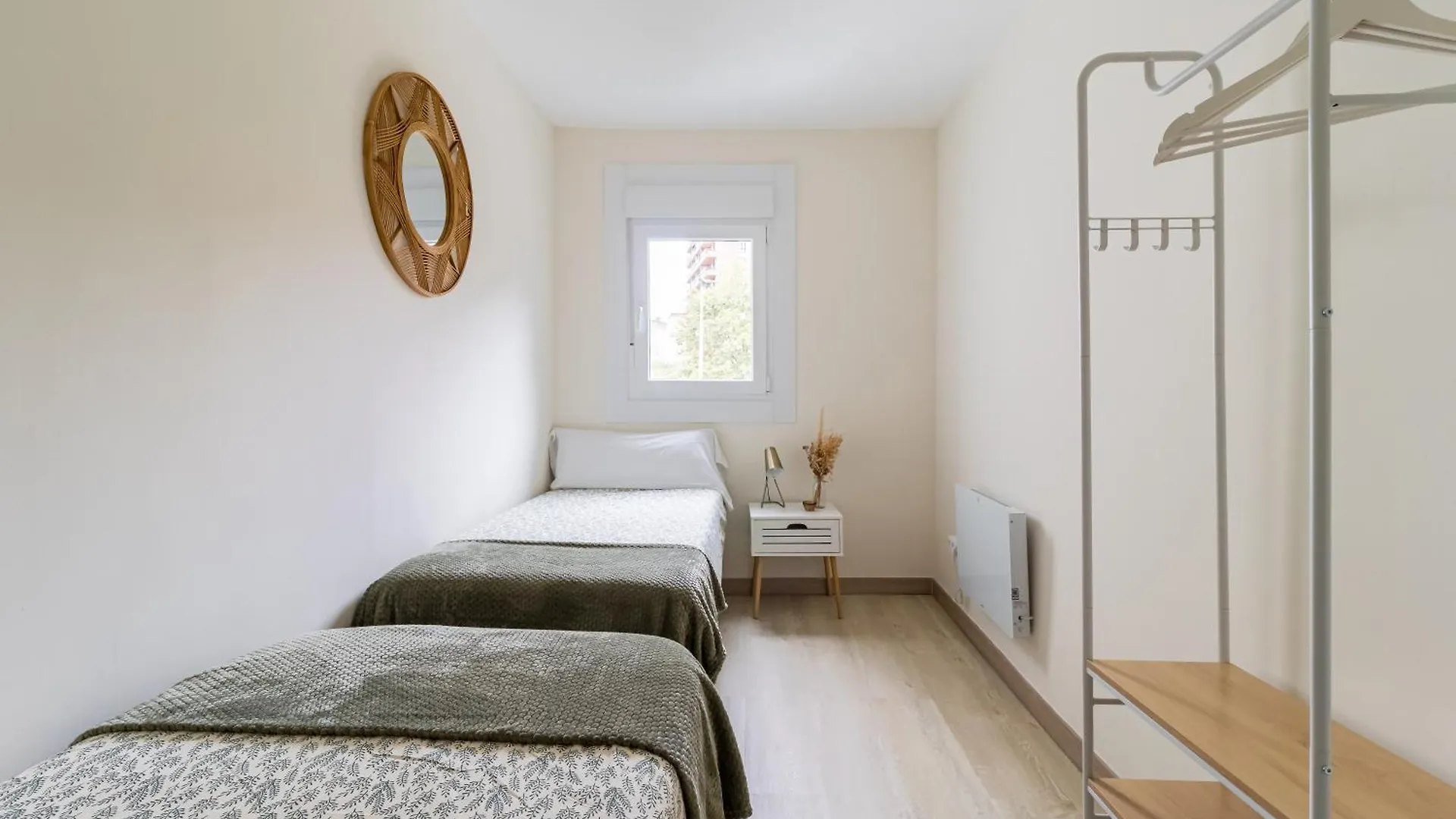 Precioso Apartamento En El Centro Recien Reformado Santander