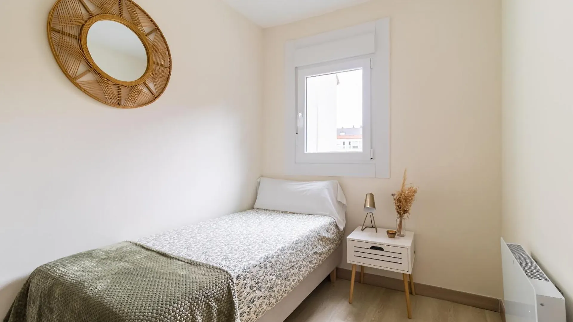 Precioso Apartamento En El Centro Recien Reformado Santander