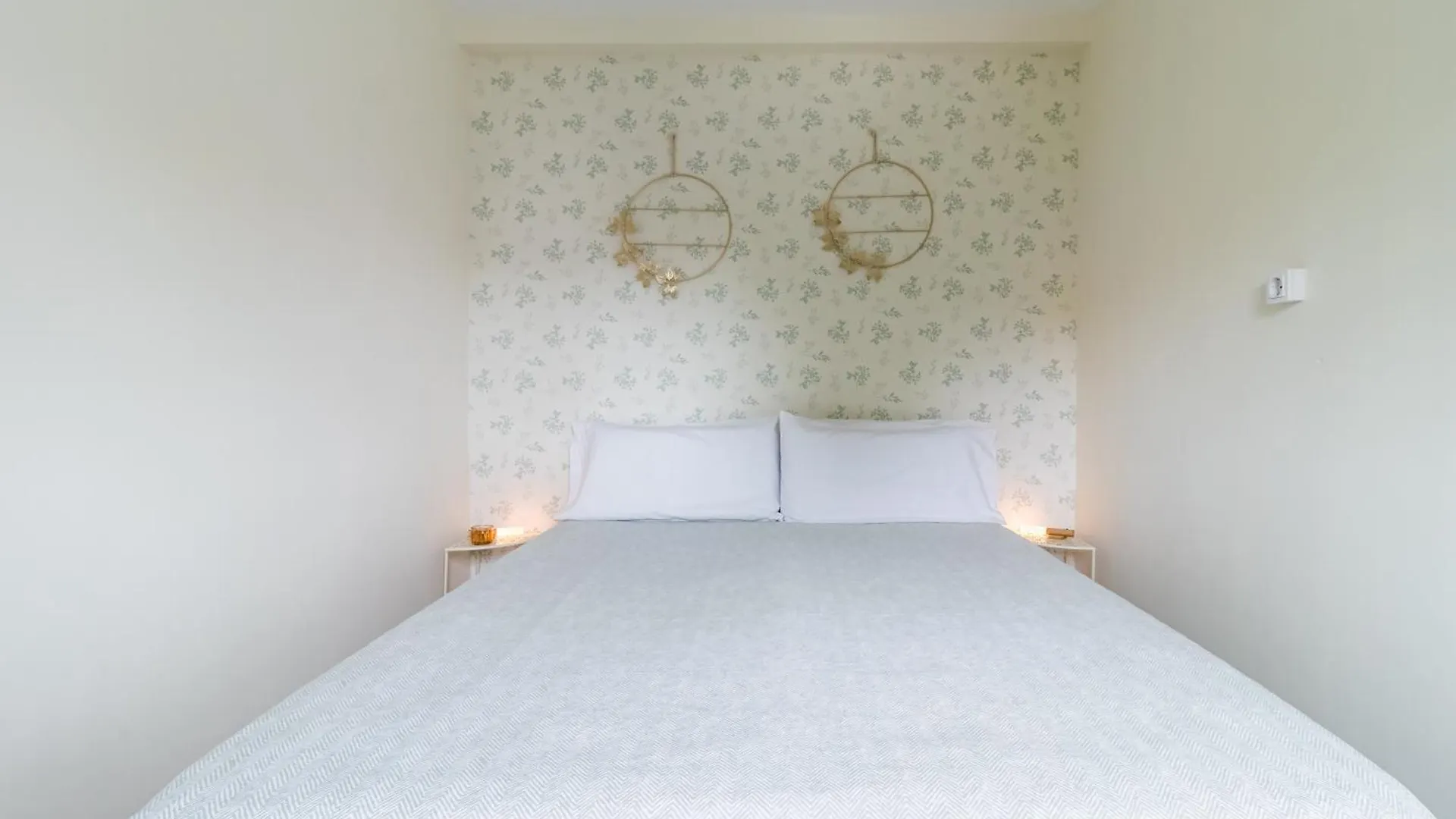 Precioso Apartamento En El Centro Recien Reformado Santander España