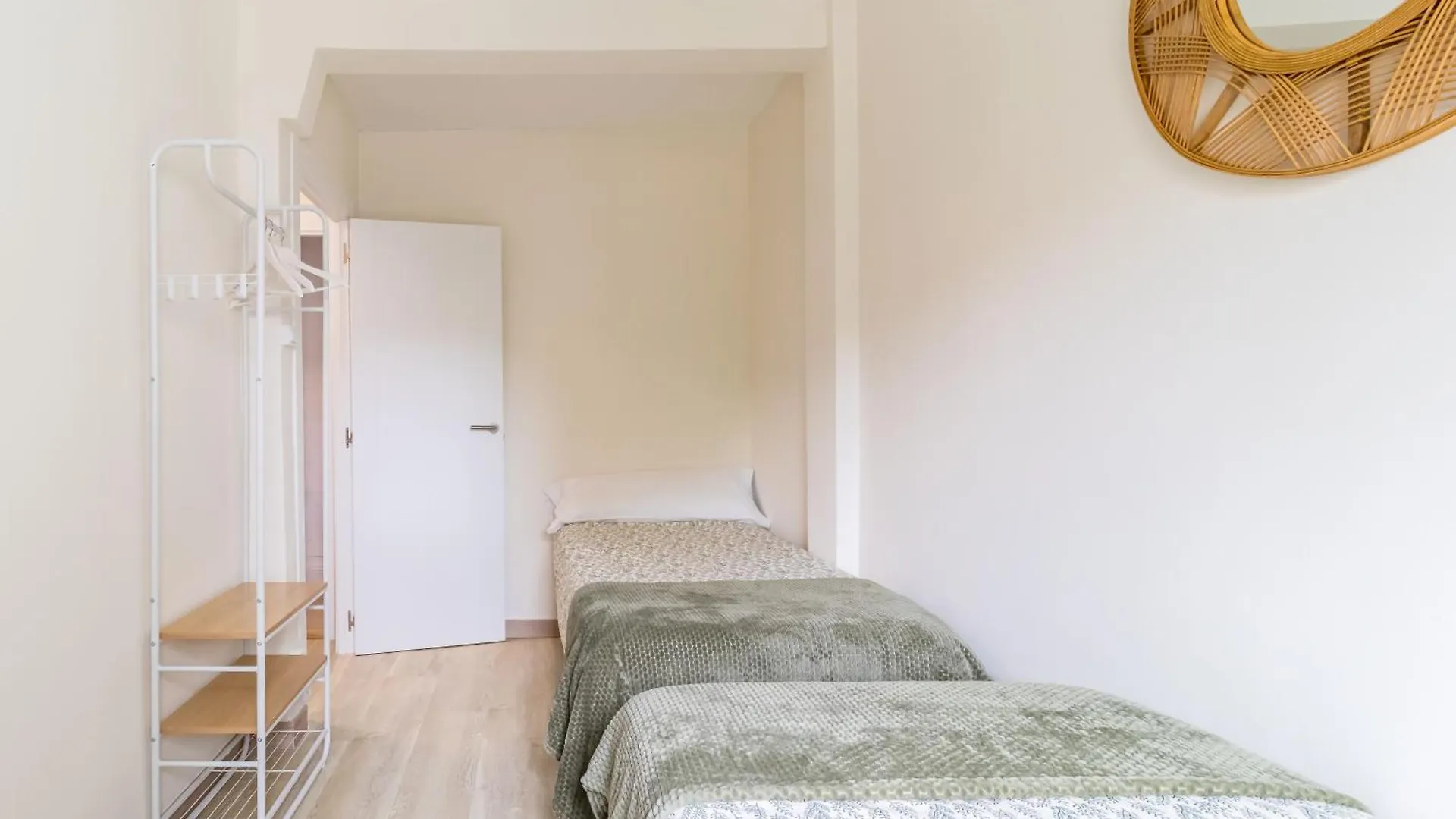 Precioso Apartamento En El Centro Recien Reformado Santander 0*,  España