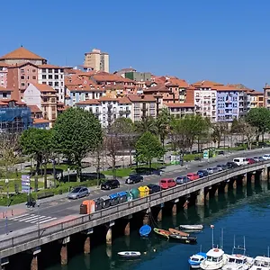 Lamerako Etxie - La Casa Del Parque - Park S , Bermeo España