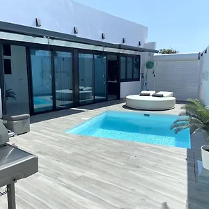 Villardilla1 , Maspalomas (Gran Canaria) España