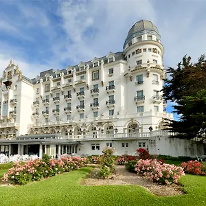 5* Hotel Eurostars Real