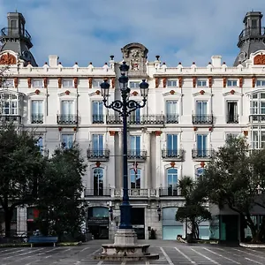 Soho Boutique Palacio De Pombo Hotell