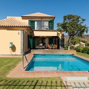 Monte Leon , Maspalomas (Gran Canaria) España