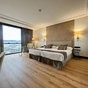 Bahia Hotell
