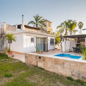 Anexo De Invitados , La Rinconada España