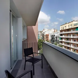 Fisa Les Corts , Barcelona España