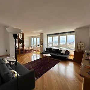  Apartamento Marques De La Hermida