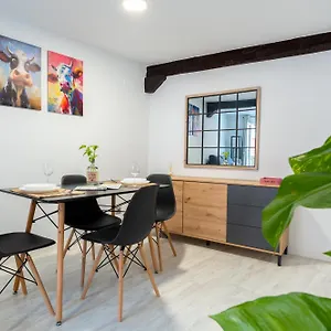  Apartamento El Sol