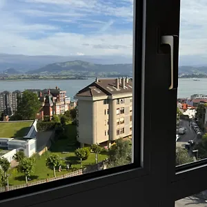  Apartamento Con Vistas