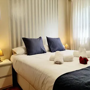  Apartamento Centrico
