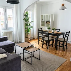  Apartamento Piso Reformado En El Centro De