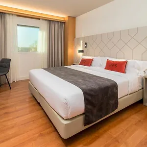 3* Hotel Puerta