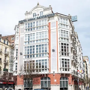 3* Hotel Abba