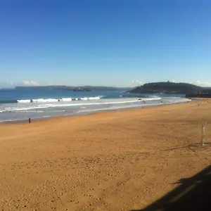 2* Bed & Breakfast Hosteria Santander
