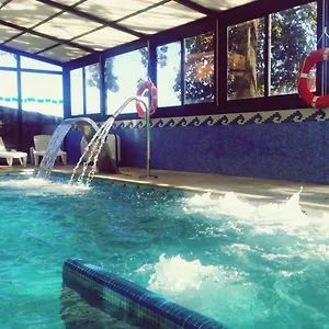 3* Hotel San Millán