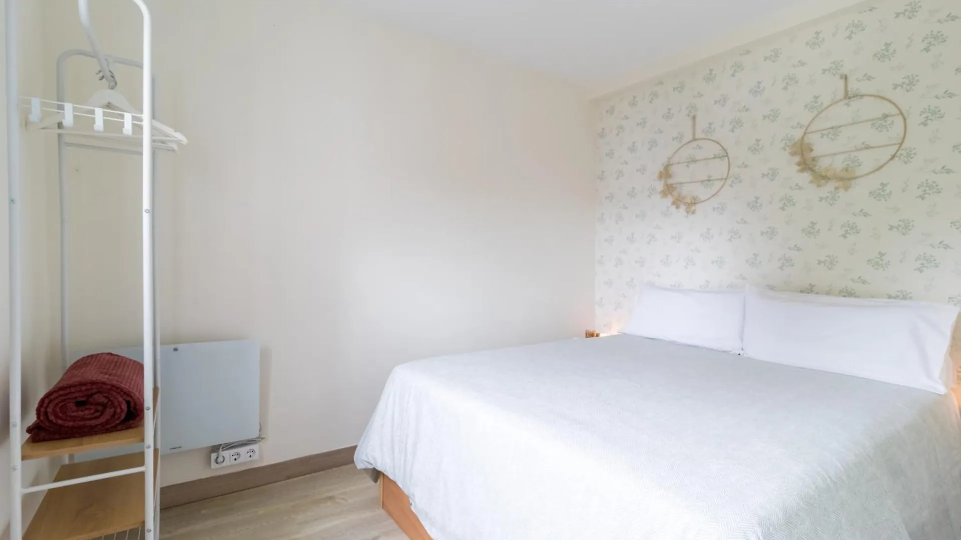 Precioso Apartamento En El Centro Recien Reformado Santander