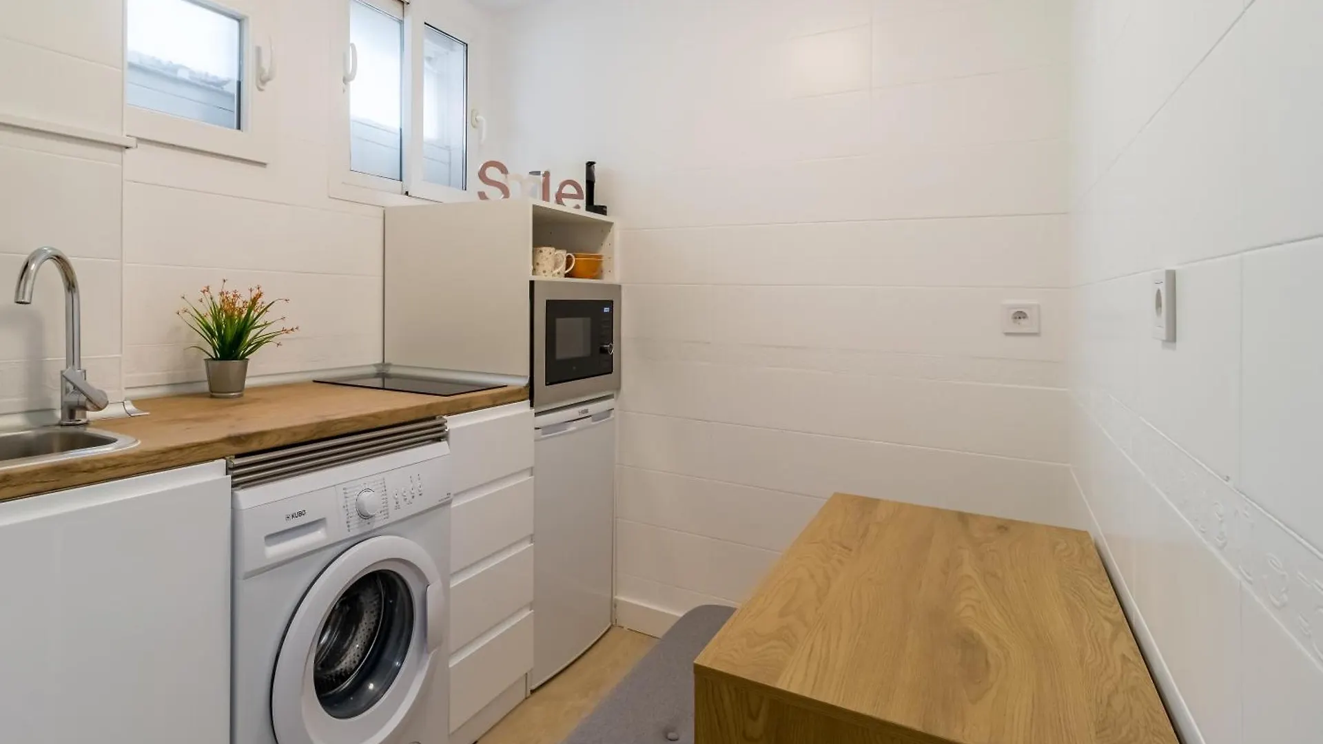 Precioso Apartamento En El Centro Recien Reformado Santander